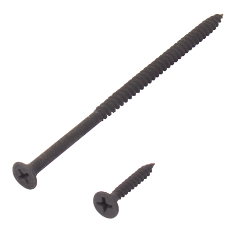 1/Lb - Fine Thread Drywall Screws