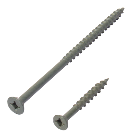 1/Lb - Deck Screw #2