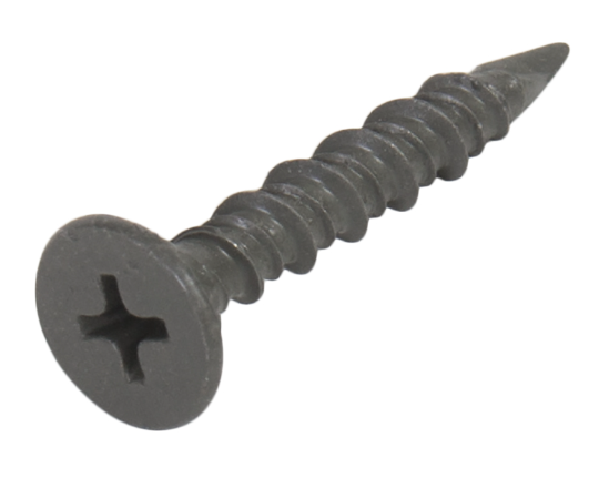 1/Lb - Cement Board Screws