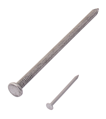 Brite Common Nails - 1LB Box