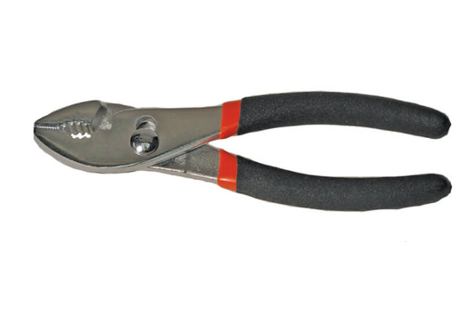 Slip Joint Pliers
