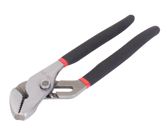 Groove Joint Pliers