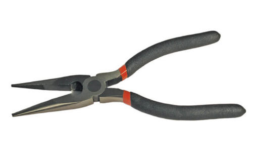 Long Nose Pliers