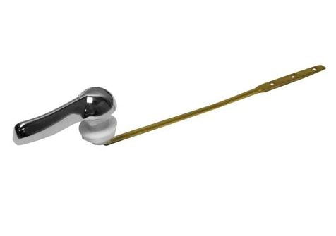 Universal Tank Lever Die Cast Nut