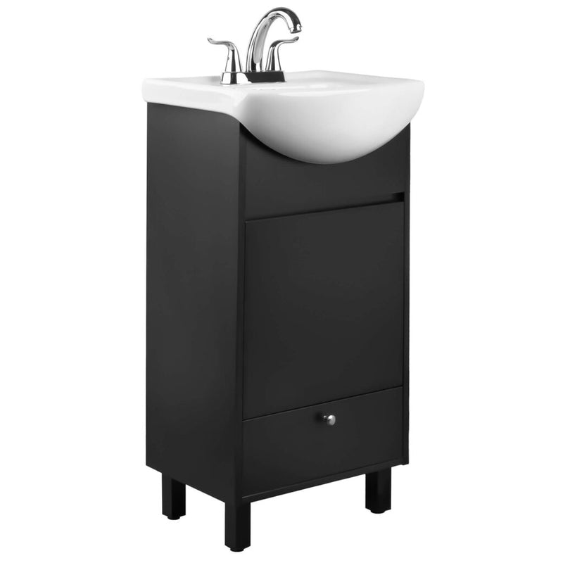 Petite Vanity - Revitalized! - 18″ x 15″
