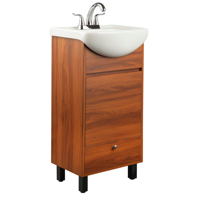 Petite Vanity - Revitalized! - 18″ x 15″