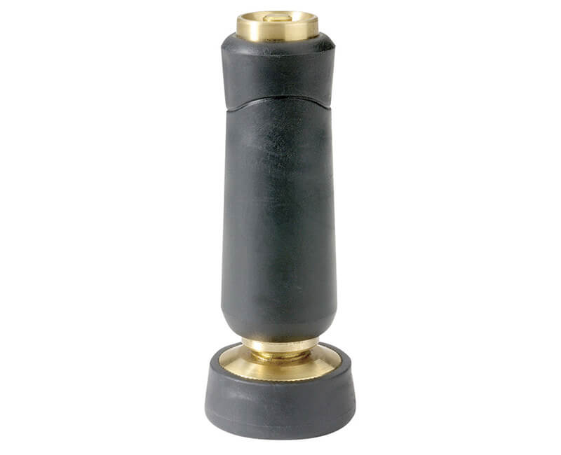 Gilmour Solid Brass Twist Nozzle
