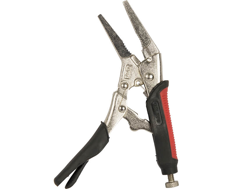 Long Nose Locking Pliers