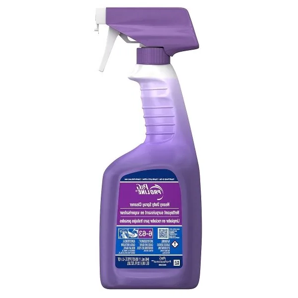 Proline 32 Oz. Heavy-Duty Liquid Degreaser