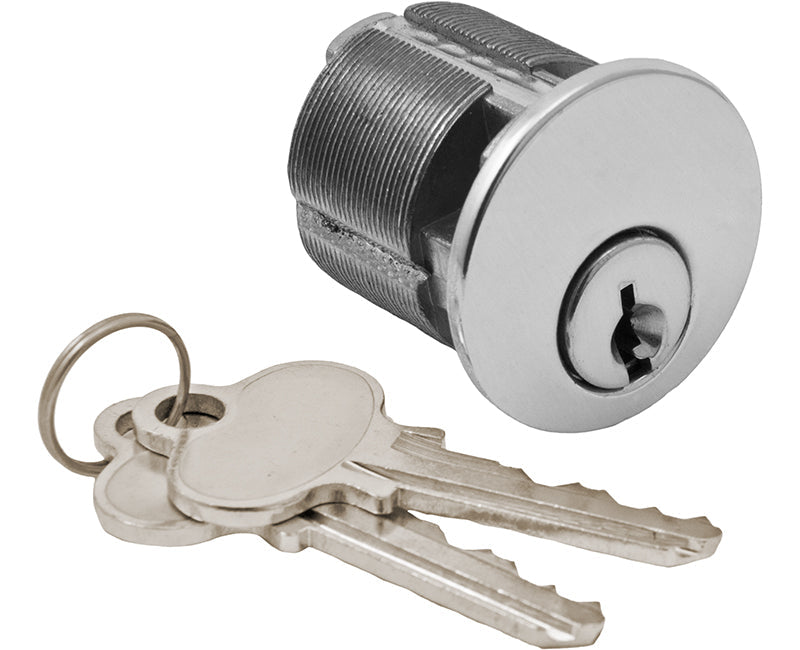 Mortise Cylinder