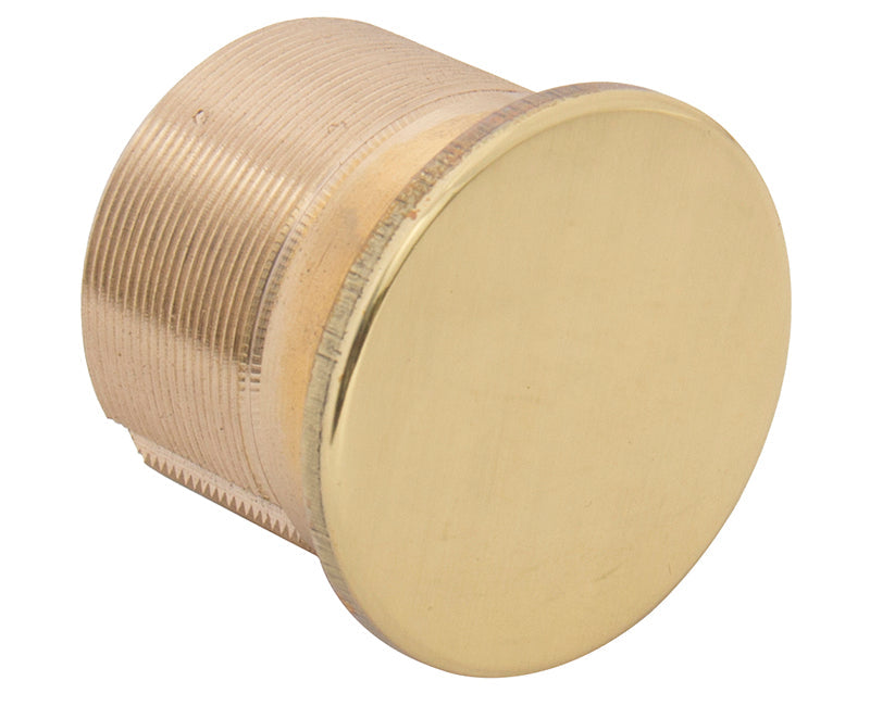 Dummy Mortise Cylinder