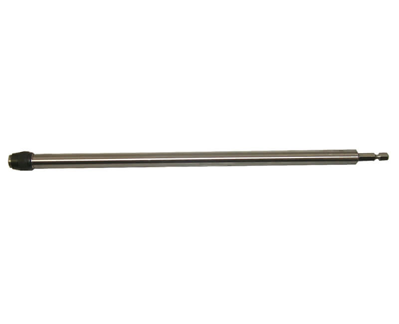 Quck Release Bit Holders