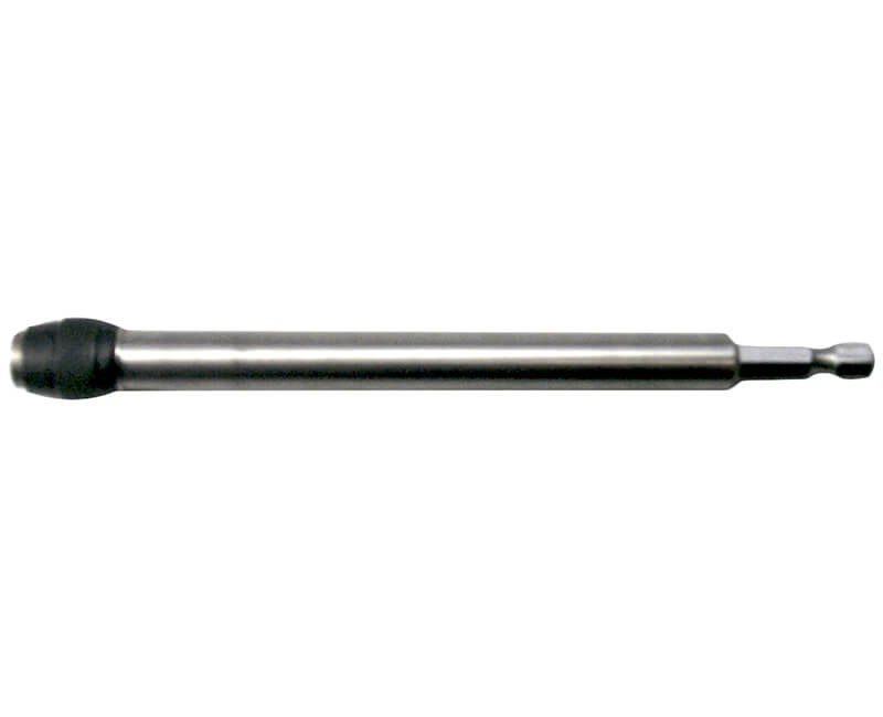 Quck Release Bit Holders