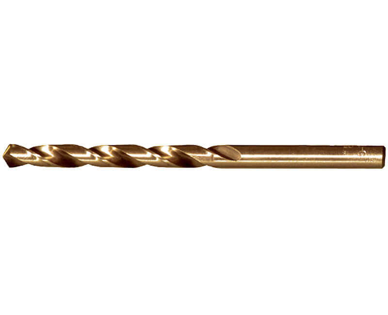 Cobalt Drill Bits