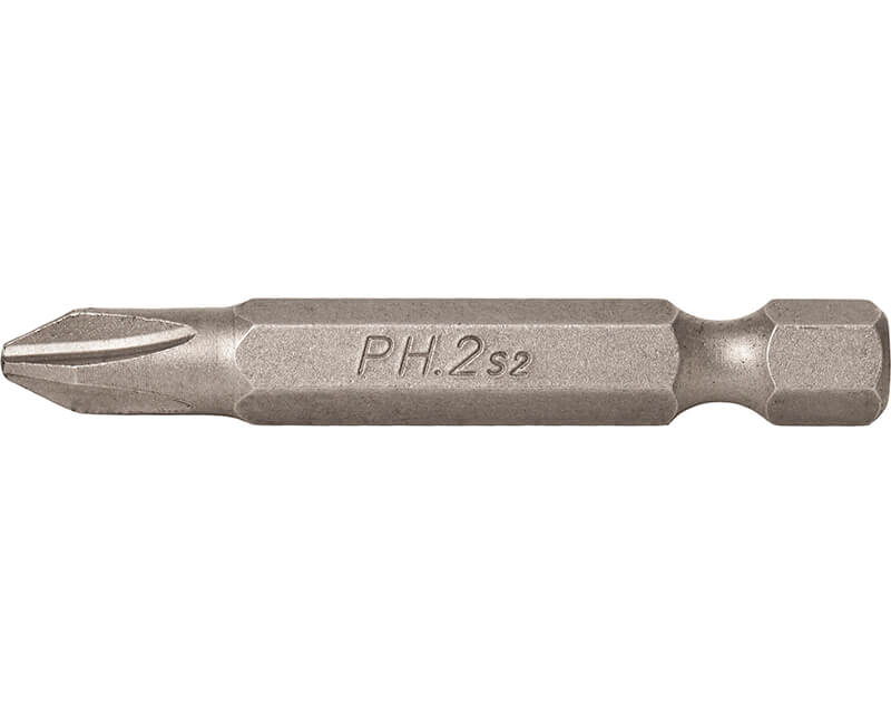 #2 Phillips Insert Bit