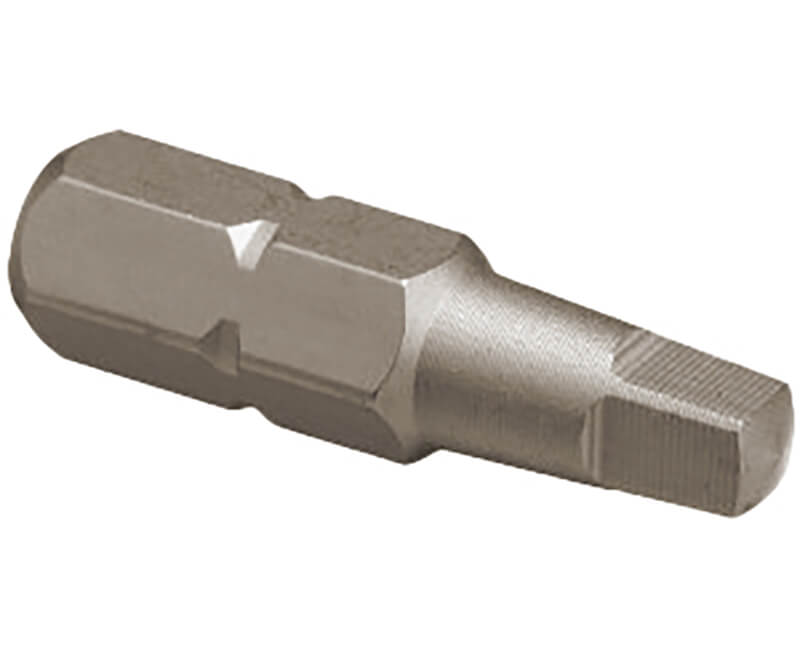 Robertson Insert Bit