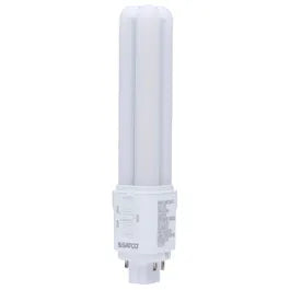 LED/CFL BALLAST - CCT SELECTABLE BYPASS TYPE A, B, AND A+B REPLACEMENT LAMPS