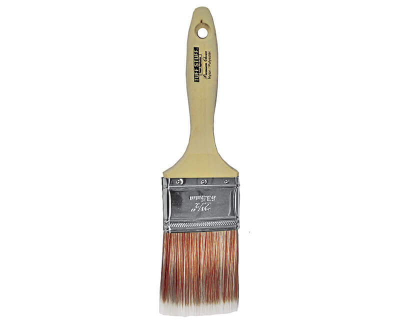 Flat Sash Premium Choice Paint Brush