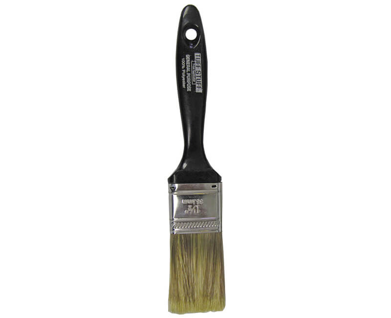 Flat General Purpose Paint Brush
