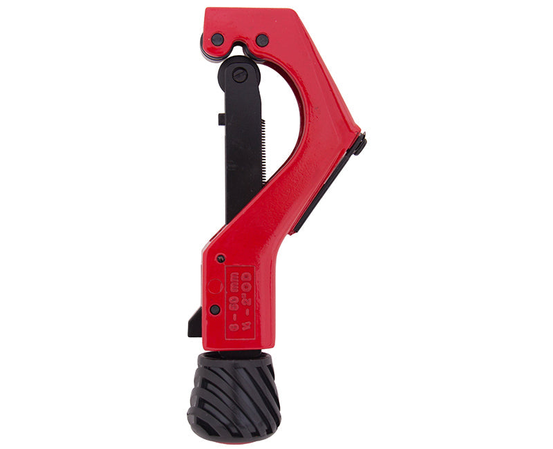 Ratchet Style Tubing Cutter
