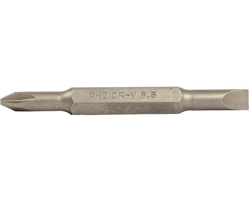 Replacement Tip For 6-In-1 Screwdriver