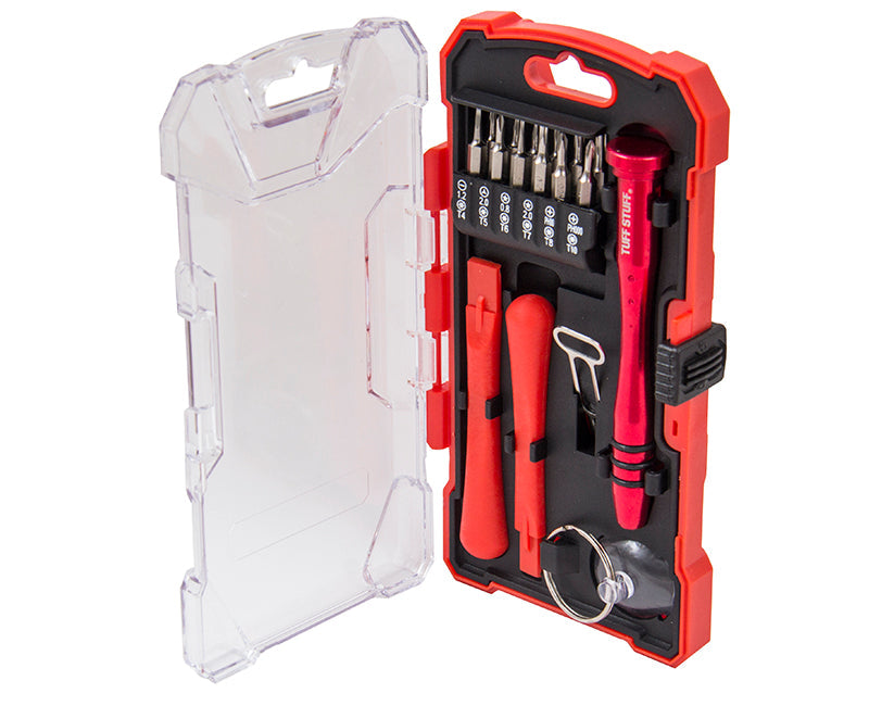 Smart Phone Repair Kit - 17 Pieces
