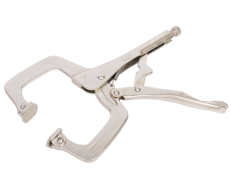 Sheet Metal Locking Plier Display Box