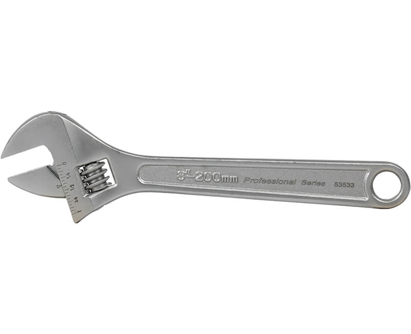 Adjustable Wrench