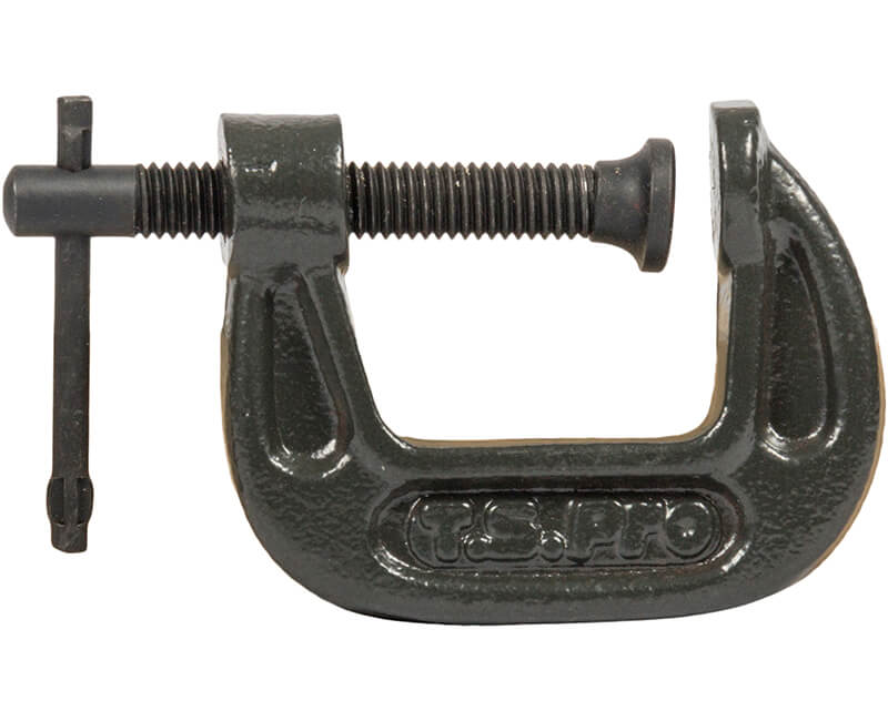 Heavy Duty C-Clamp
