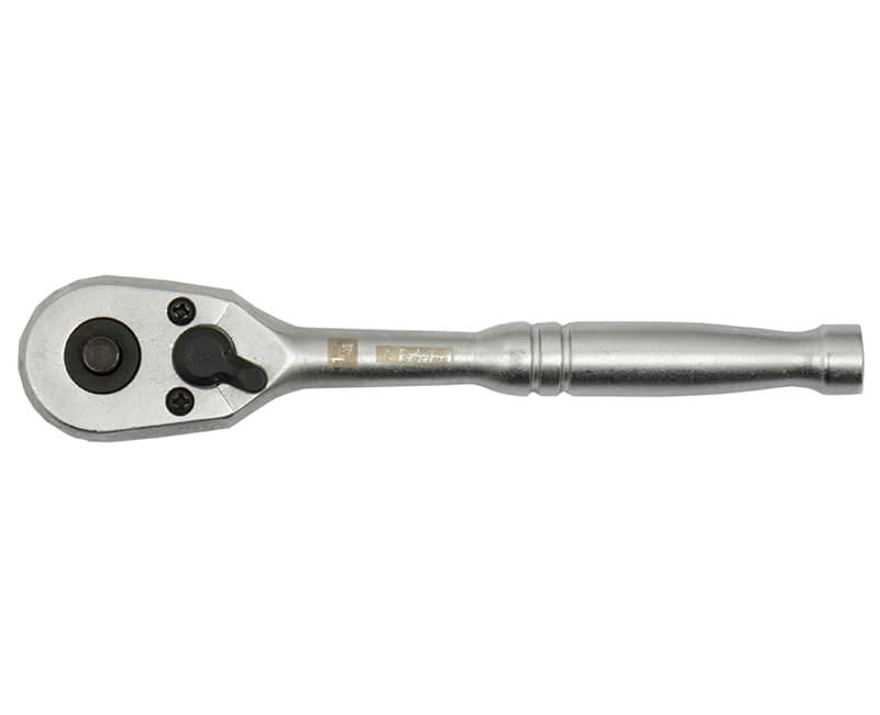 Quick Release Ratchet Handle