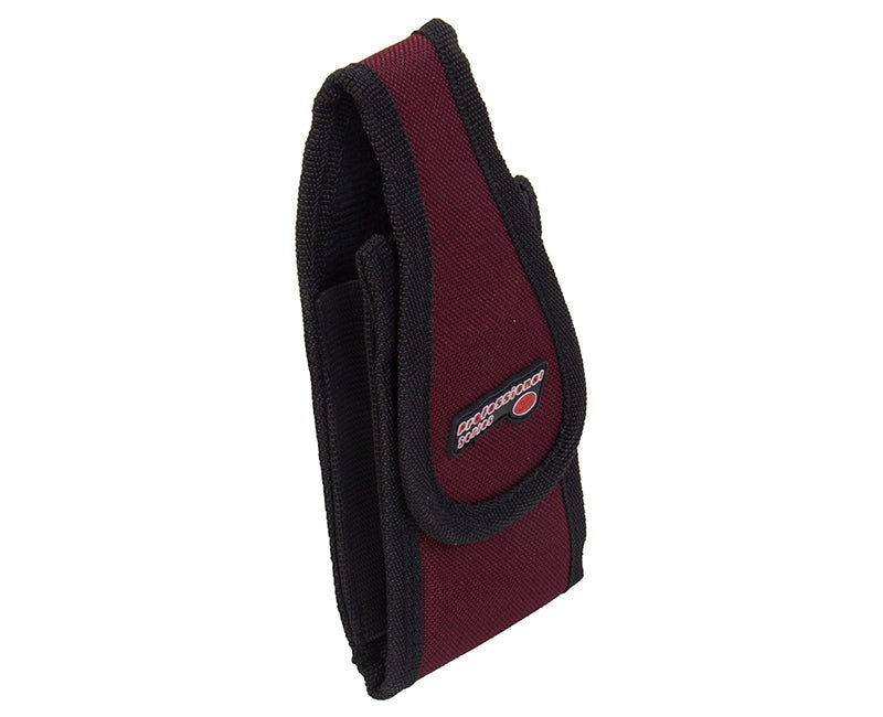 Cell Phone Holder With Elastic Gusset - Small