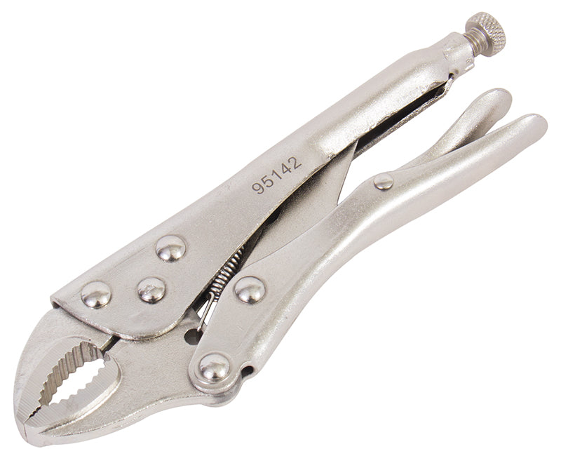 Locking Grip Vise Wrench