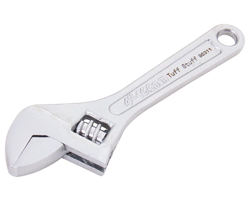 Adjustable Wrench