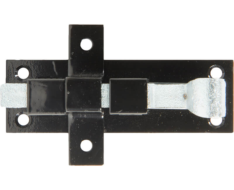 Heavy Duty Square Spring Bolts