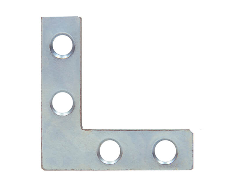 Flat Corner Iron