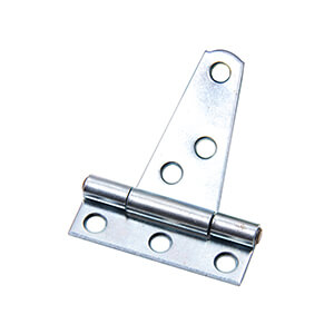 Light T-Hinges
