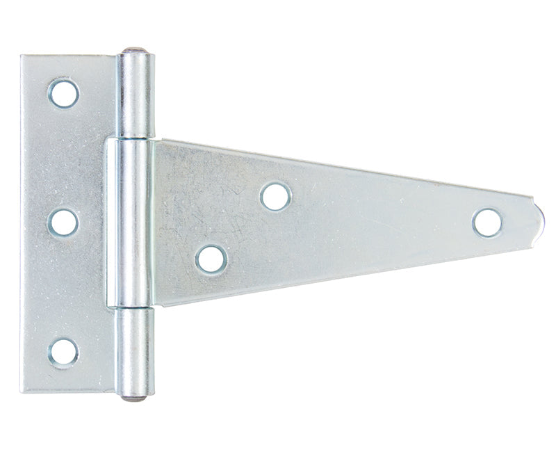 Extra Heavy T-Hinges