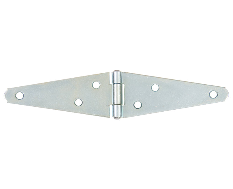 Extra Heavy Strap Hinges