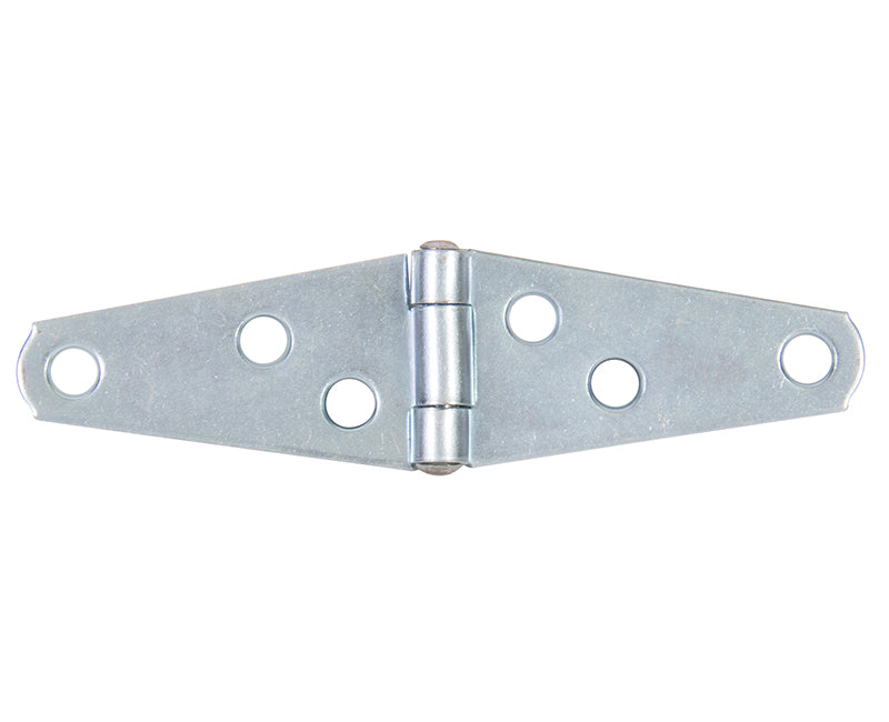 Light Strap Hinges