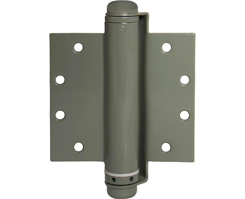Single Action Spring Hinge - Prime Coated