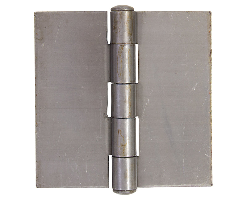 Weldable Hinge